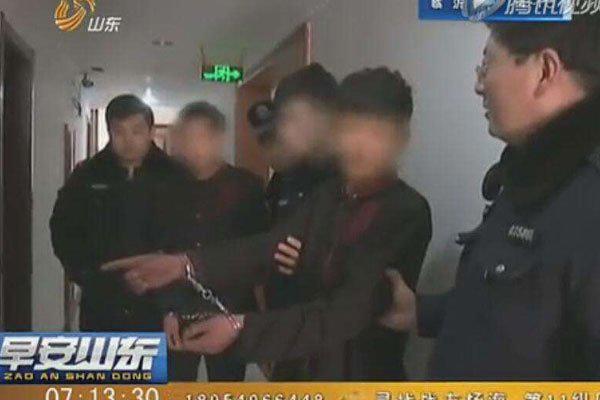 江西修水案件 对初中生下手应该被进行阉割