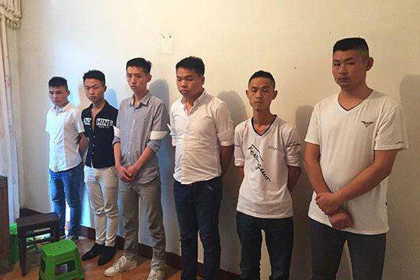江西修水案件 对初中生下手应该被进行阉割