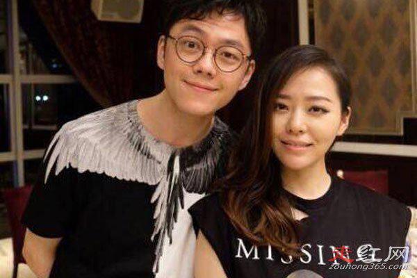 陈秋莳和张靓颖什么时候在一起的 圈内知名的小提琴手