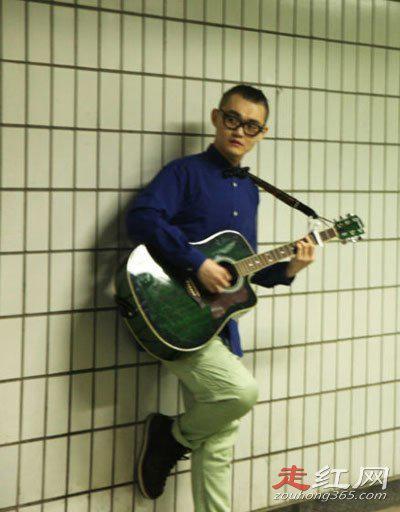 于嘉萌个人资料简介 算得上为多才多艺的人