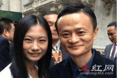马云女儿马雪嫁给谁了 他不太可能有女儿