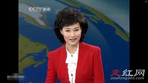 李梓萌主持人简历个人资料 现在的丈夫是谁