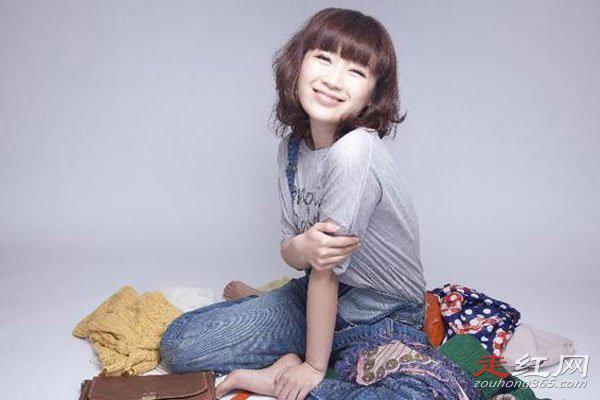 代乐乐老公是谁 和俞白眉的爱情故事像一部偶像剧