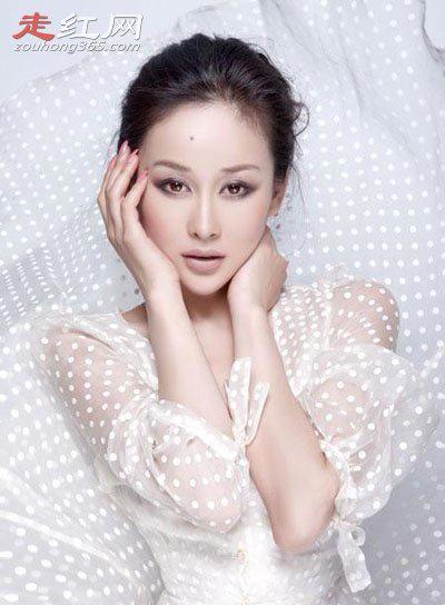 女演员周扬个人资料简介 整容前后对比照片怎么回事