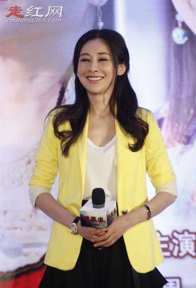 女演员周扬个人资料简介 整容前后对比照片怎么回事