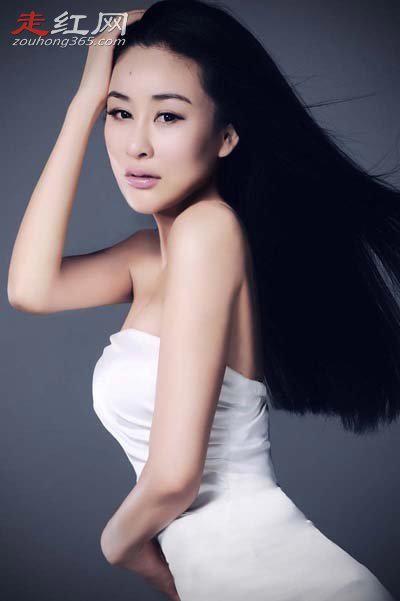 女演员周扬个人资料简介 整容前后对比照片怎么回事