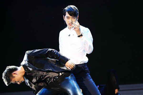 灿盛柳岩为什么没在一起 节目情侣私下没联系