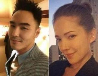 阮经天前女友许玮甯为什么分手 h姓女星怎么回事