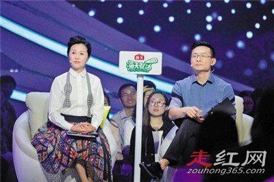 姜振宇老婆蒋英宇是谁 他老婆个人资料简介