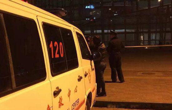 天津大悦城惨案 摔死孩子灵异事件(父亲太超常)