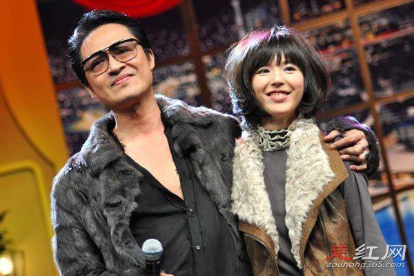 马景涛吴佳尼一夜数次的梗 醉酒家暴是分手的原因