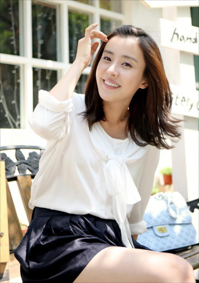 朴恩惠离婚的原因 和丈夫恋爱4个月就闪婚了