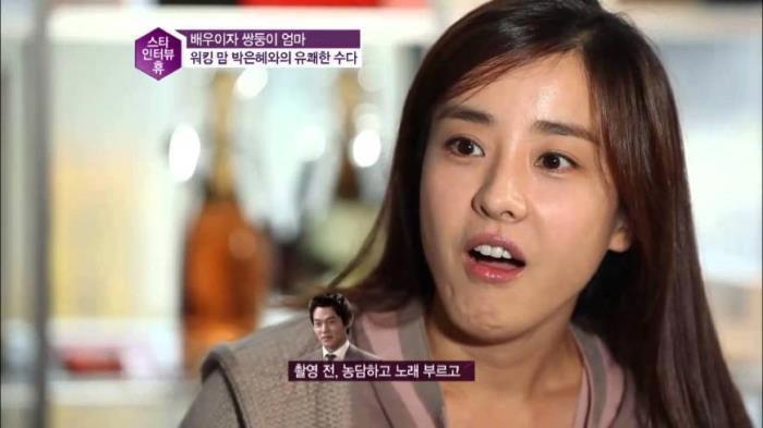 朴恩惠离婚的原因 和丈夫恋爱4个月就闪婚了