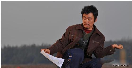 树先生解析细思极恐看了三遍 故事背景比较真实