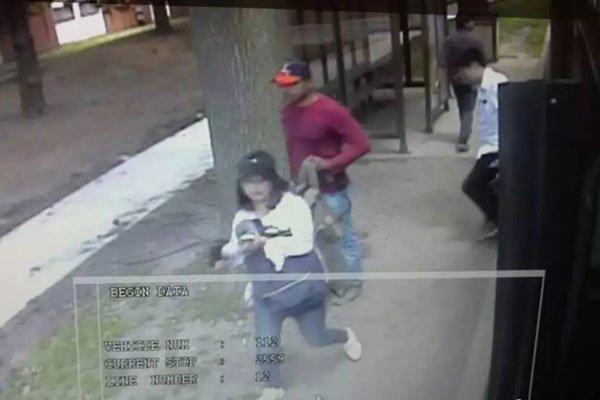 为什么找不到章莹颖尸首 在如山的填埋场翻土难度巨大