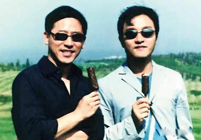 唐鹤德和张国荣发生过关系吗 同性恋的楷模