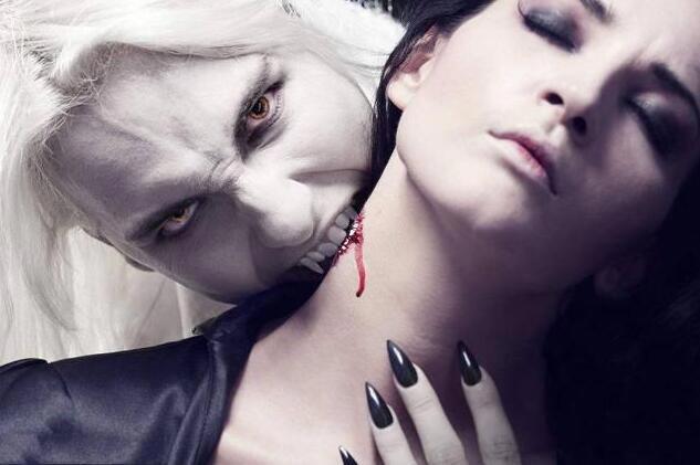 英国吸血鬼是真实存在的吗 吸血鬼夫妻喜食人血事件