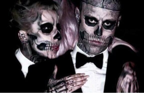 英国吸血鬼是真实存在的吗 吸血鬼夫妻喜食人血事件