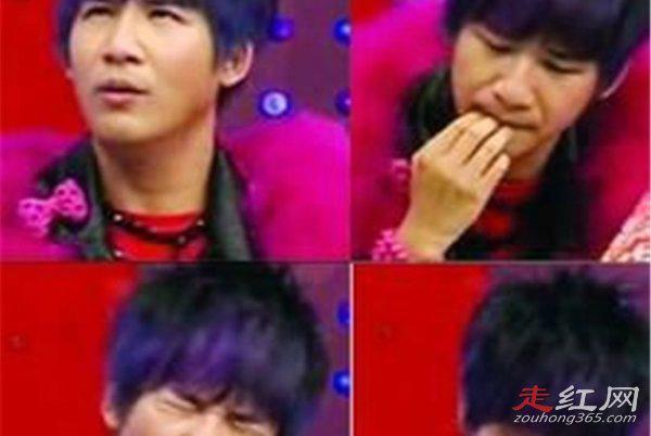 大张伟xd事件视频怎么回事 录节目犯毒瘾真的吗