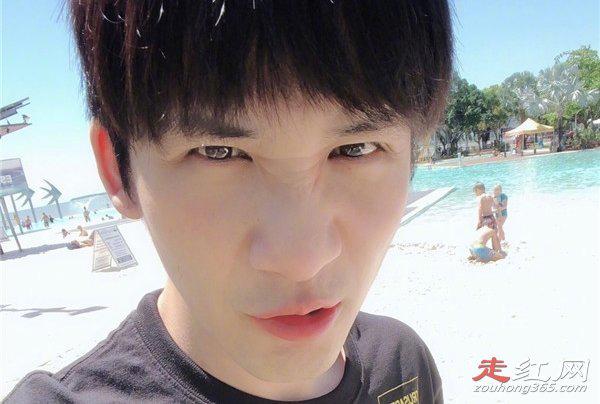 大张伟xd事件视频怎么回事 录节目犯毒瘾真的吗