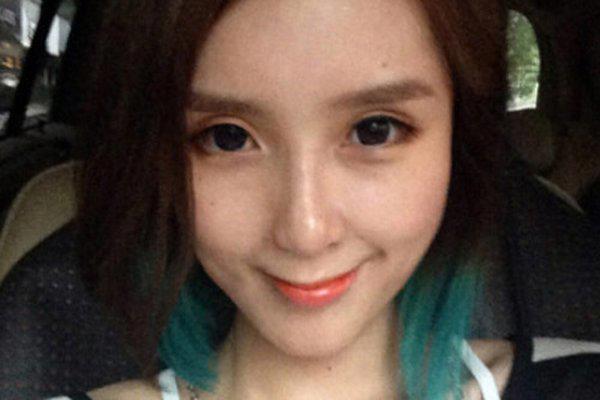 沉珂老公冬瓜微博资料 沉珂是一个不寻常的另类女孩