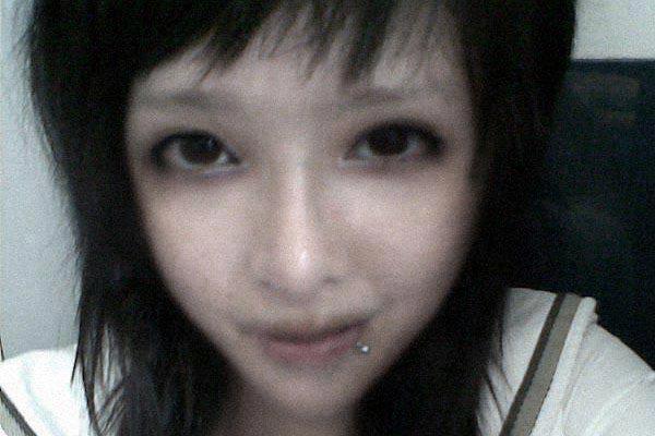 沉珂老公冬瓜微博资料 沉珂是一个不寻常的另类女孩