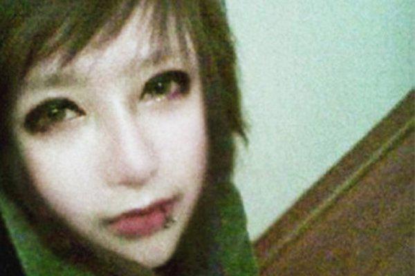 沉珂老公冬瓜微博资料 沉珂是一个不寻常的另类女孩