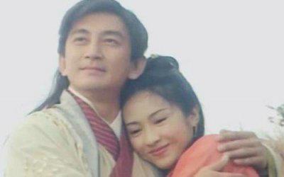 吴启华和黎姿的关系 合作的电视剧交往过吗
