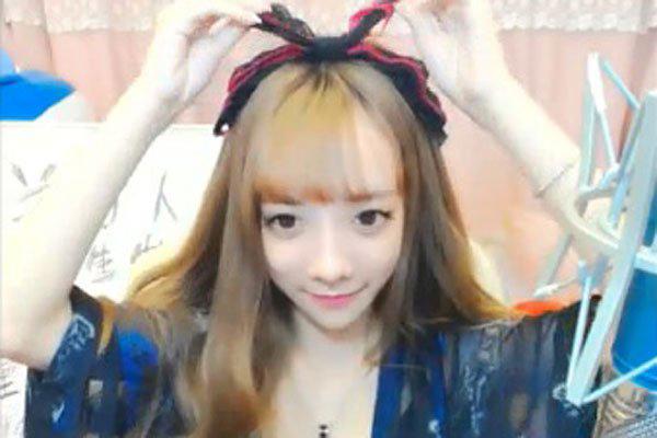 浙江卫视童话素颜照片曝光 国服第一美女居然丑成这样子