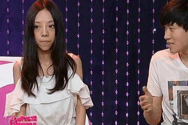 浙江卫视童话素颜照片曝光 国服第一美女居然丑成这样子