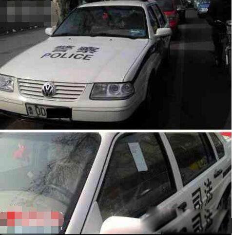 济南最牛交警事件 为什么全国闻名牛在哪里