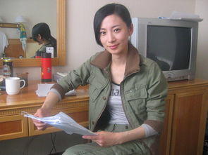 徐筠老公是谁个人资料 她的老公马跃吗