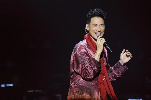 明星素食者都有哪些 国内吃素明星大盘点