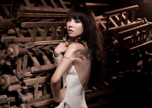 明星素食者都有哪些 国内吃素明星大盘点