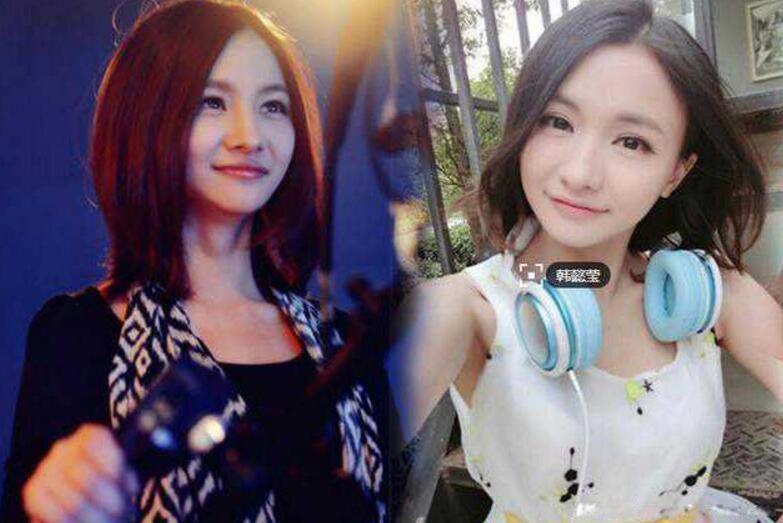 miss排卵日记什么梗 韩懿莹为什么叫排卵女王