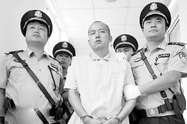 聂树斌案办案人的下场 渎职人员处理了吗