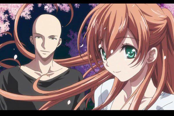 僧侣走肾不走心类似动漫推荐 和尚恋爱不会犯禁忌吗