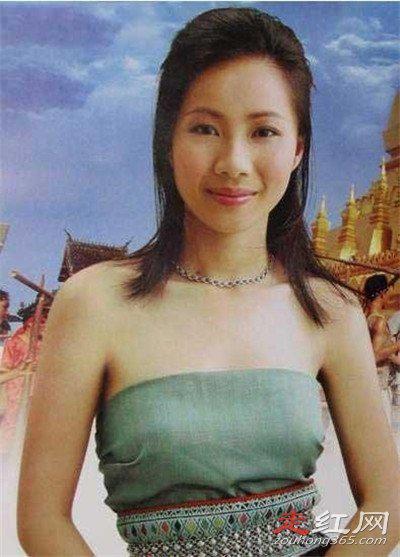 糯康有非常多的情人 毁了很多人的家庭