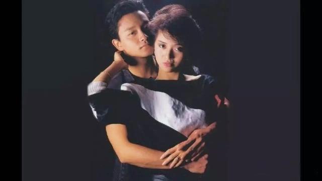 梅艳芳最后一场演唱会最后一首歌是什么歌 坎坷的一生