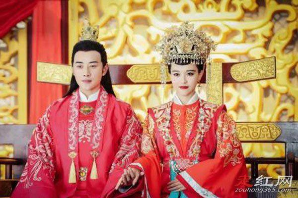 唐嫣罗晋婚变了吗 因为孩子分手真的吗