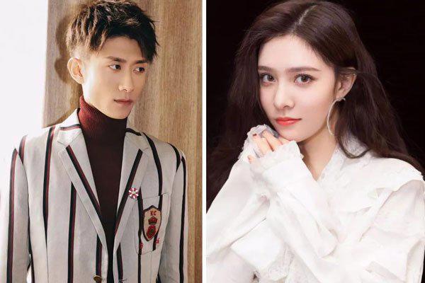 张一山宋妍霏同游 不光明正大公开现在还继续在一起吗