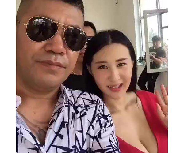 王俪丁个人资料 硬性指标太高不红都难