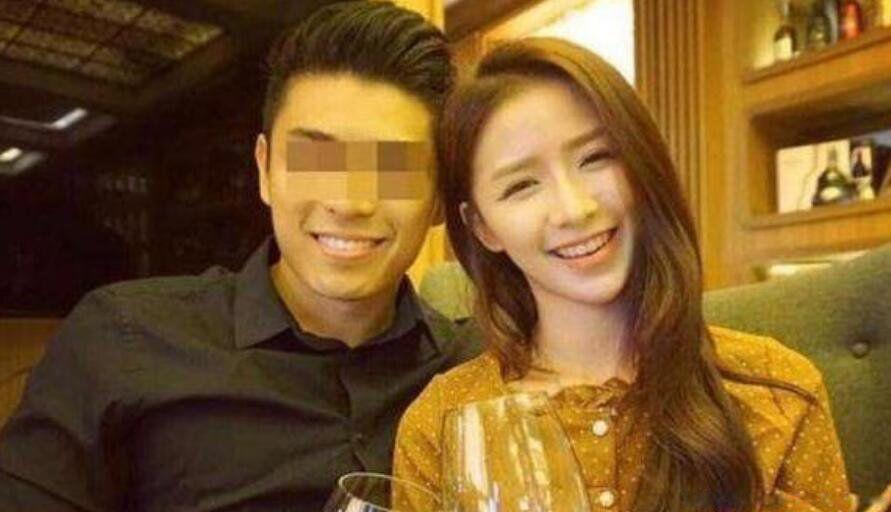 蔡卓宜的婚史为什么离的婚 和王大陆在一起了吗(附以前长相)