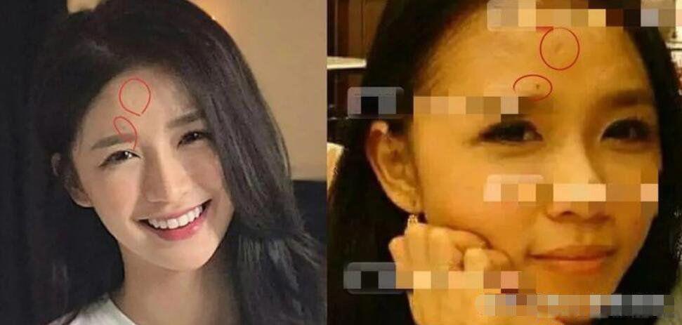 蔡卓宜的婚史为什么离的婚 和王大陆在一起了吗(附以前长相)