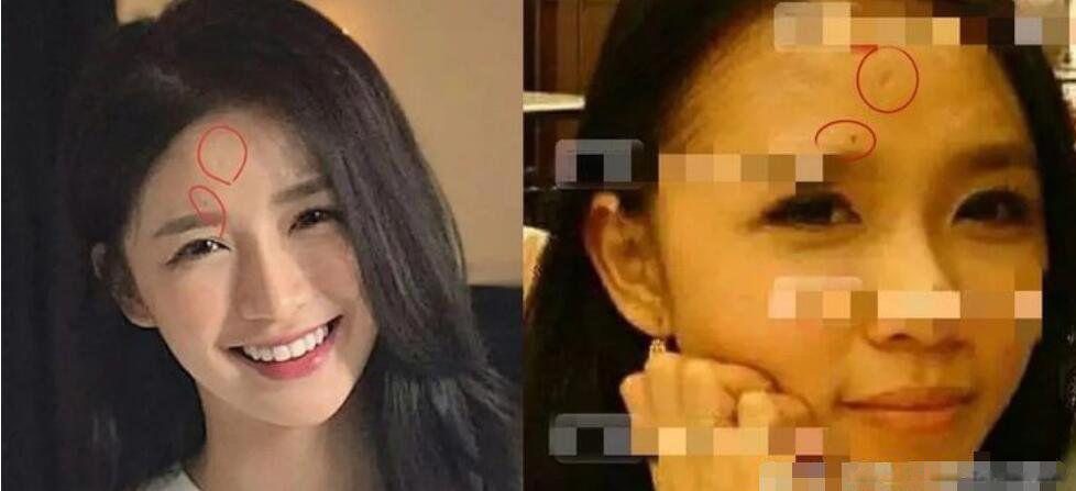 蔡卓宜的婚史为什么离的婚 和王大陆在一起了吗(附以前长相)