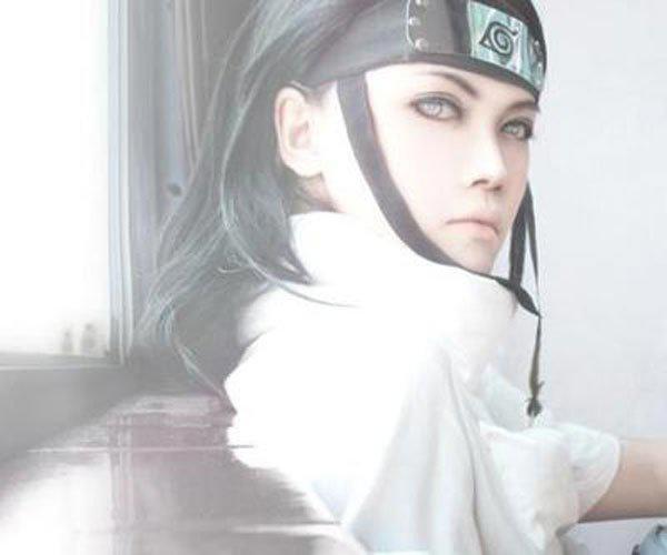 kenn王爷退出cos界 不是什么主流文化留人太难