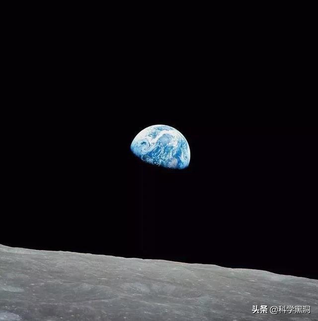 地球吓人的真实照片 世界上最恐怖的地球图片