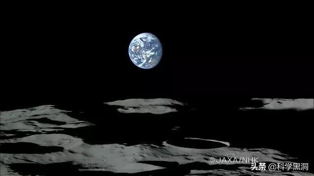 地球吓人的真实照片 世界上最恐怖的地球图片