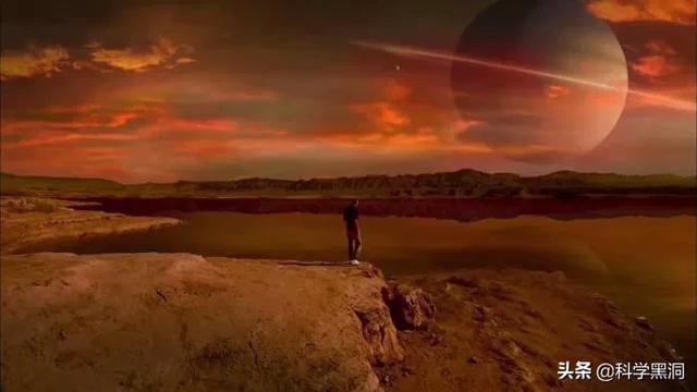 地球吓人的真实照片 世界上最恐怖的地球图片