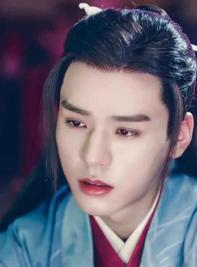 山河令叶白衣是什么人 身份是好人还是坏人